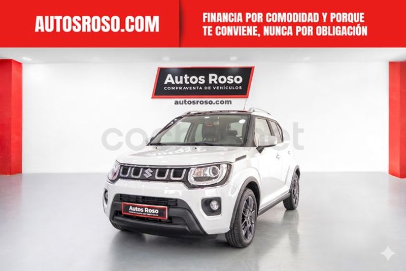 Suzuki Ignis 2022