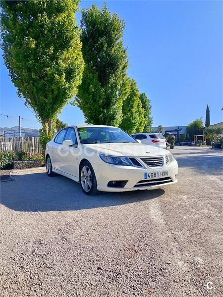 Saab 93 2006