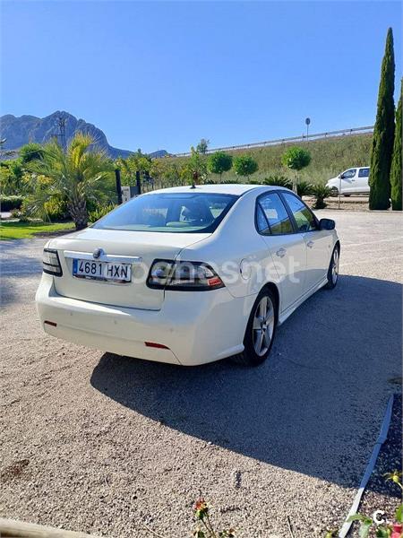 Saab 93 2006 — photo 3