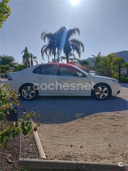 Saab 93 2006 — photo 4