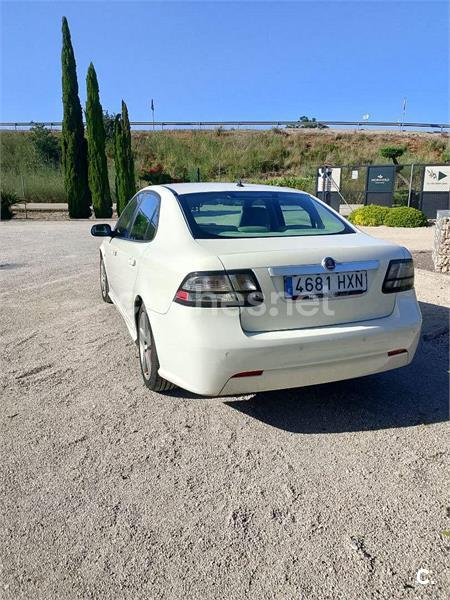 Saab 93 2006 — photo 5