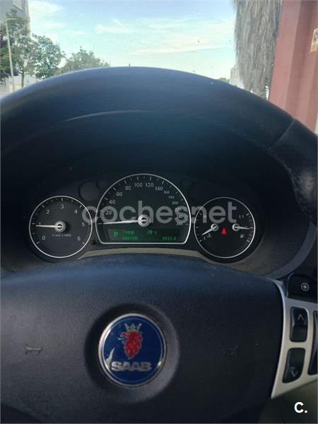 Saab 93 2006 — photo 6