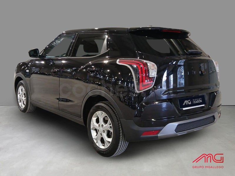 Kgm Tivoli 2026 — photo 2