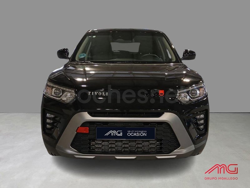 Kgm Tivoli 2026 — photo 5