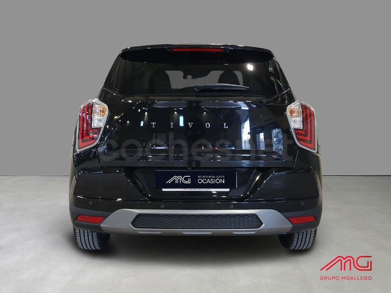 Kgm Tivoli 2026 — photo 6