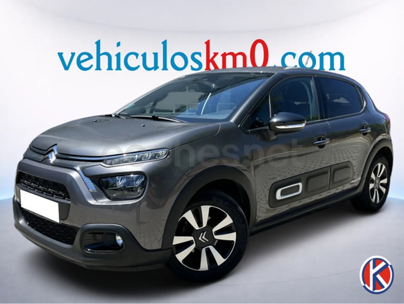 Citroen C3 2024