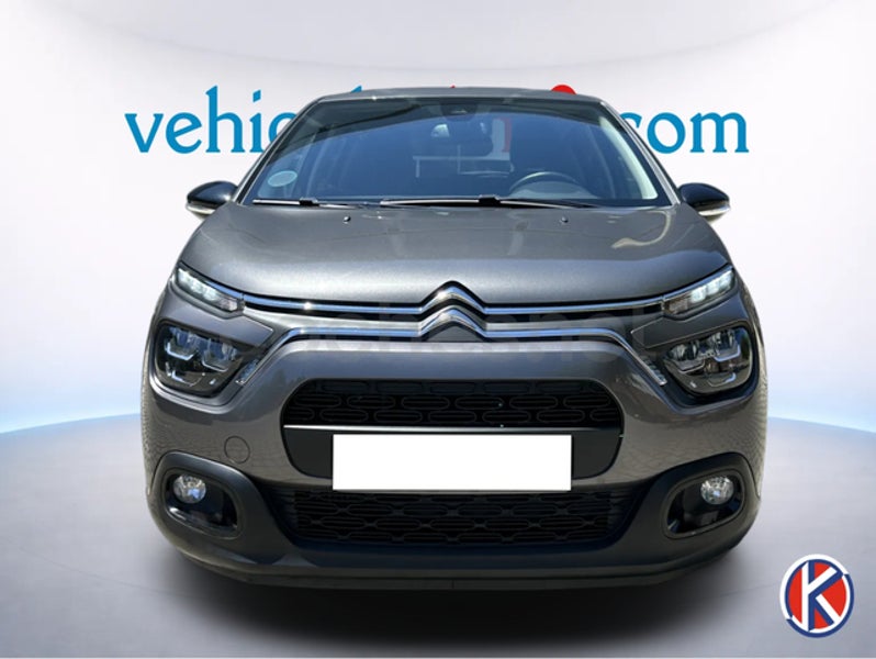 Citroen C3 2024 — photo 2