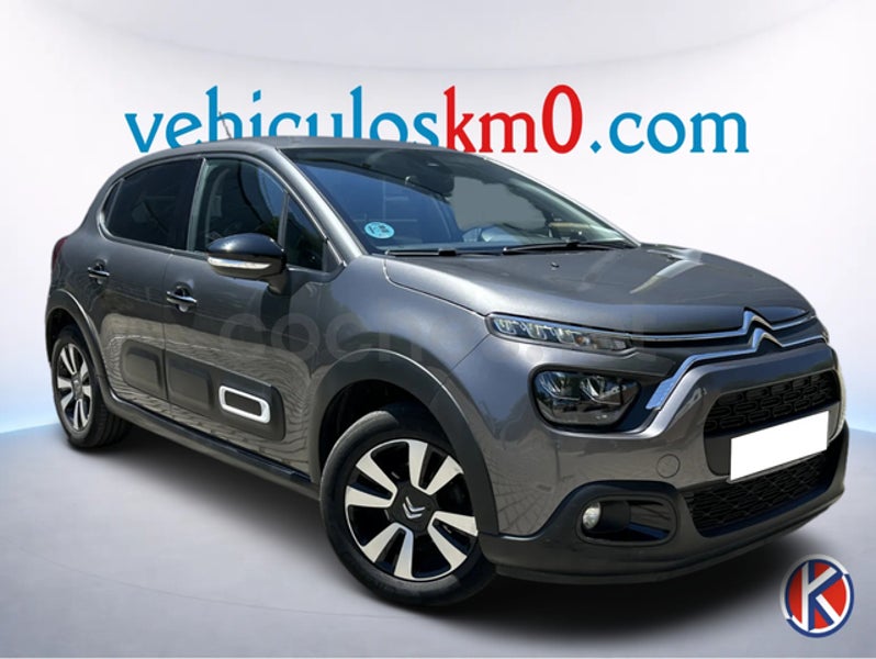 Citroen C3 2024 — photo 3