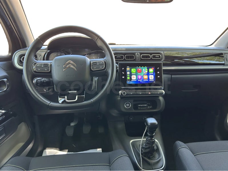 Citroen C3 2024 — photo 4