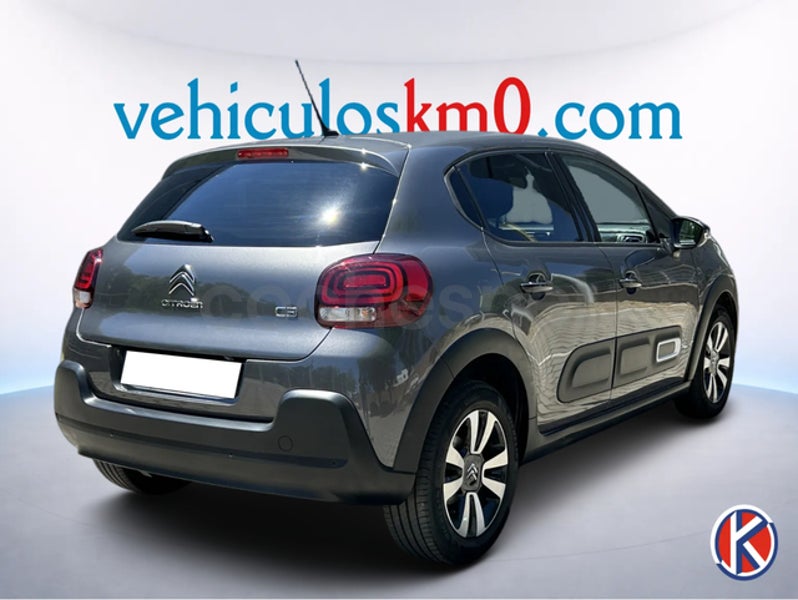 Citroen C3 2024 — photo 5