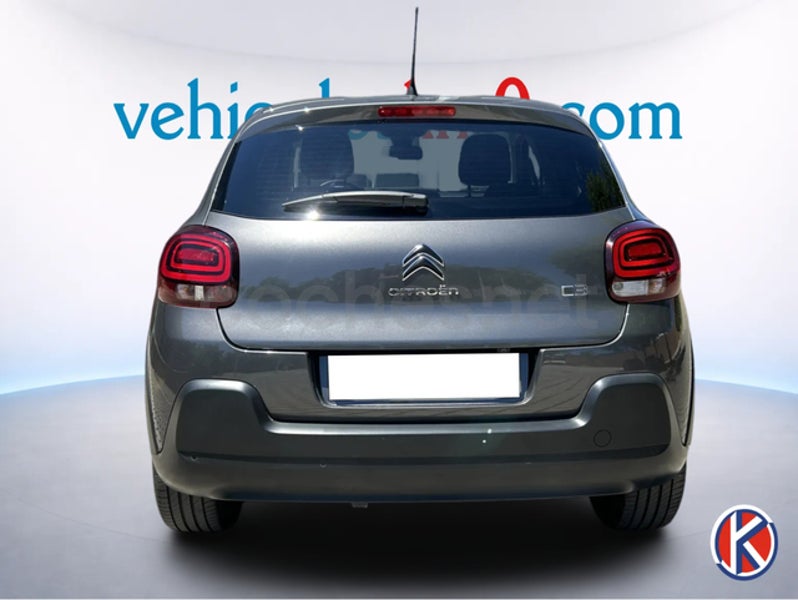 Citroen C3 2024 — photo 6