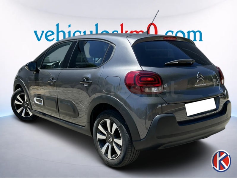 Citroen C3 2024 — photo 7