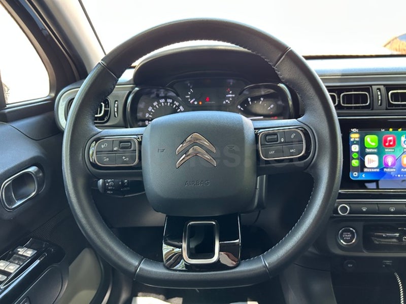Citroen C3 2024 — photo 8