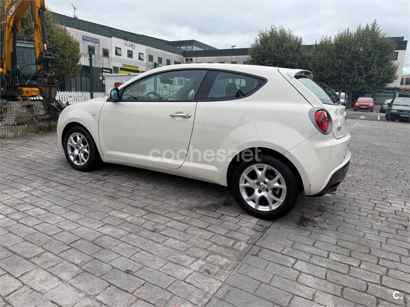 Alfa Romeo Mito 2010 — photo 5