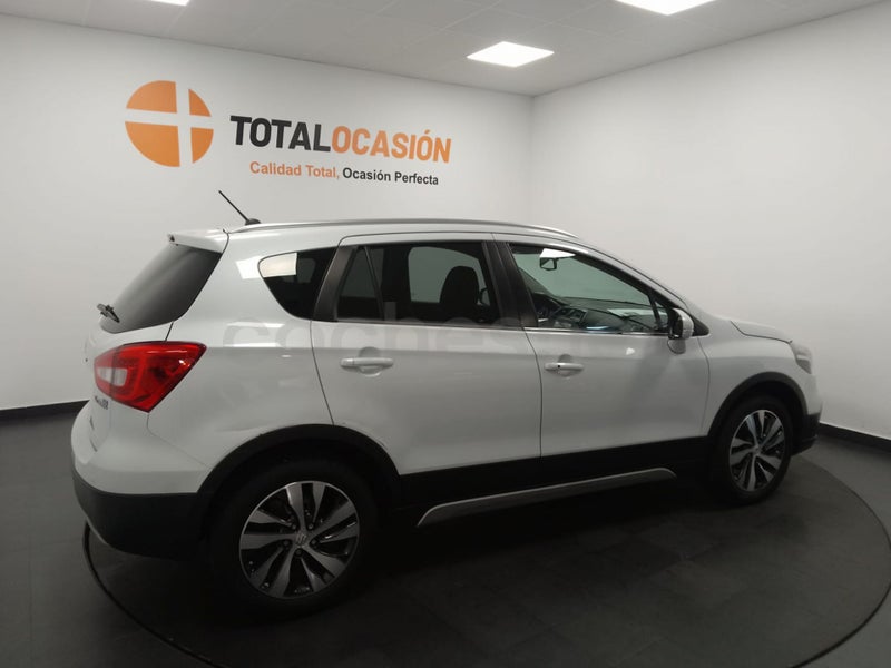 Suzuki S-cross 2019 — photo 3