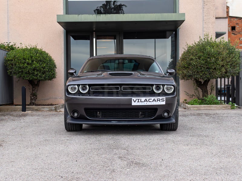 Dodge Challenger 2023 — photo 2