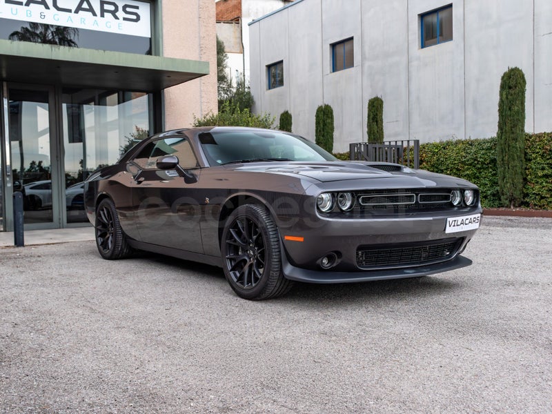 Dodge Challenger 2023 — photo 3
