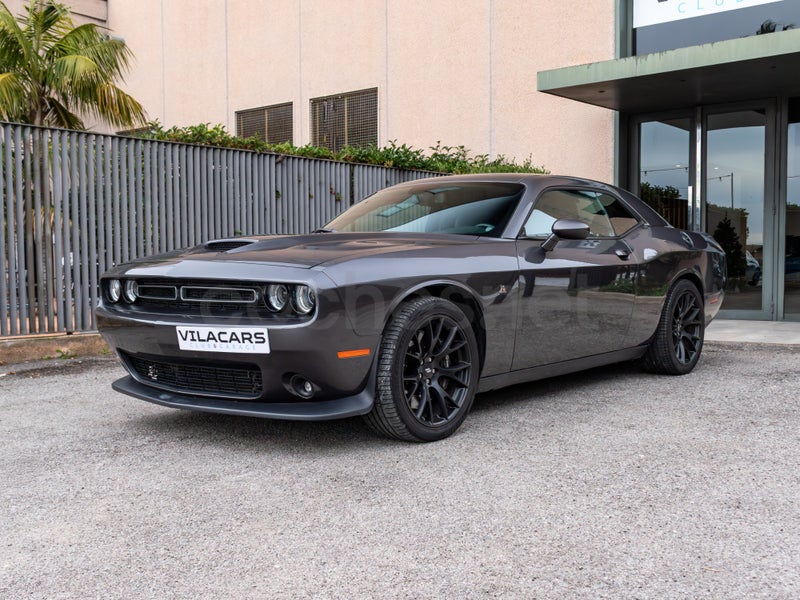 Dodge Challenger 2023 — photo 4