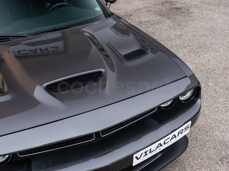 Dodge Challenger 2023 — photo 7