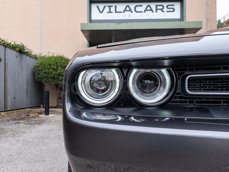 Dodge Challenger 2023 — photo 8