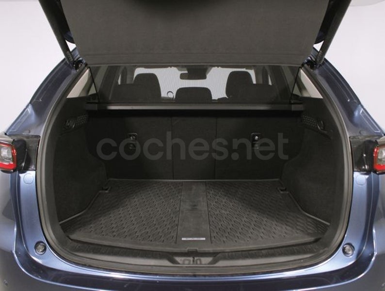 Mazda Cx-5 2022 — photo 7