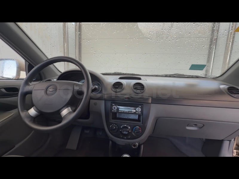 Chevrolet Lacetti 2010 — photo 2
