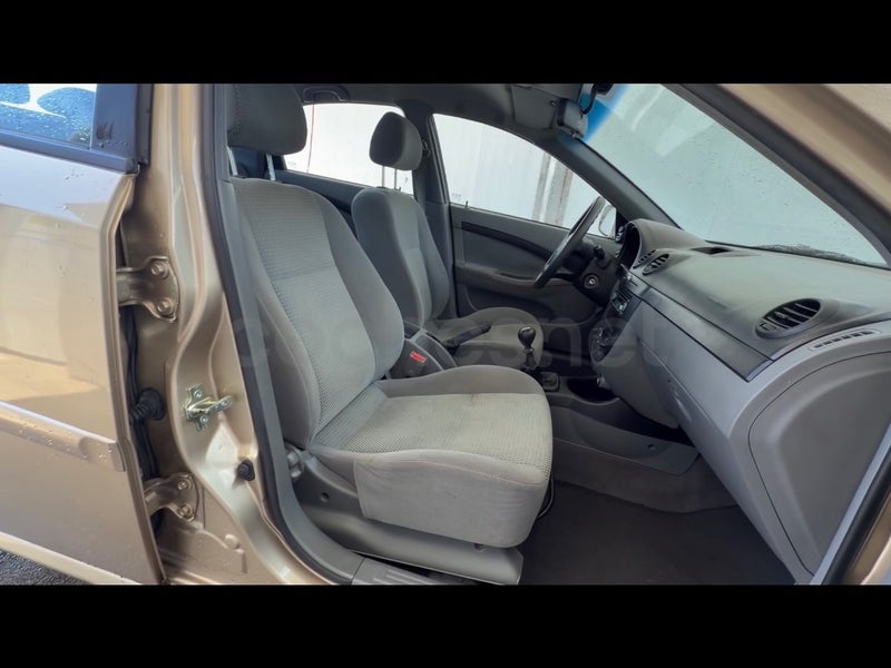 Chevrolet Lacetti 2010 — photo 3