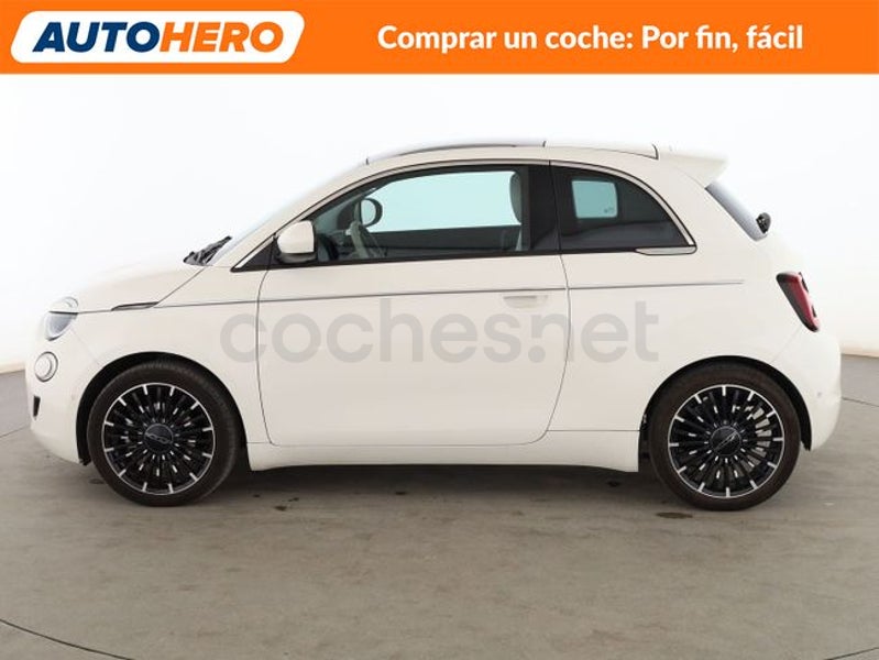 Fiat 500 2023 — photo 3