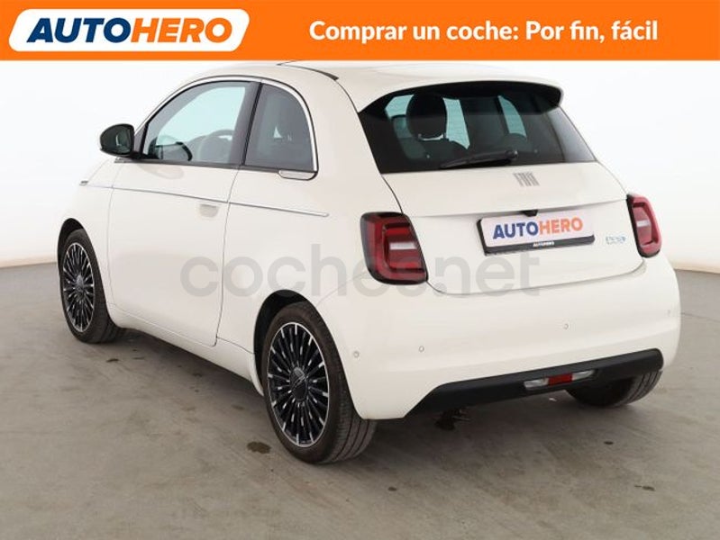 Fiat 500 2023 — photo 4