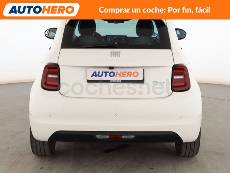 Fiat 500 2023 — photo 5