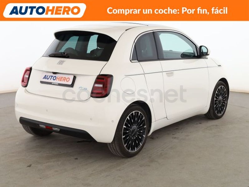 Fiat 500 2023 — photo 6
