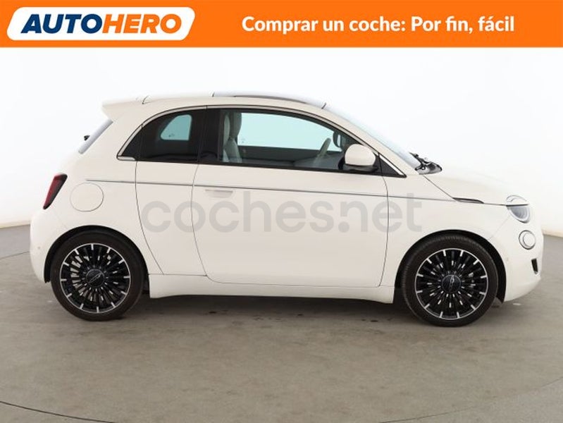 Fiat 500 2023 — photo 7