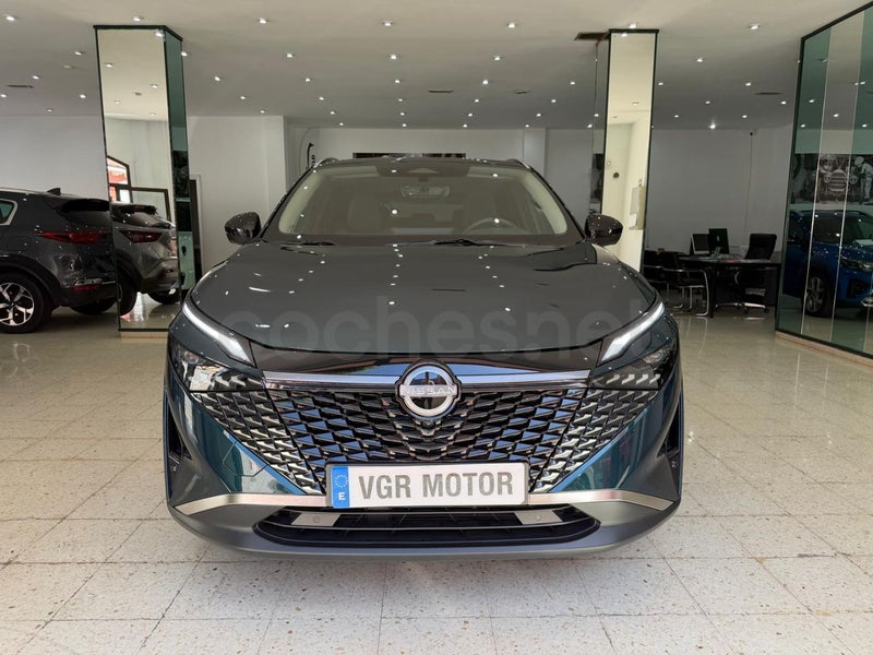Nissan Qashqai 2024 — photo 2