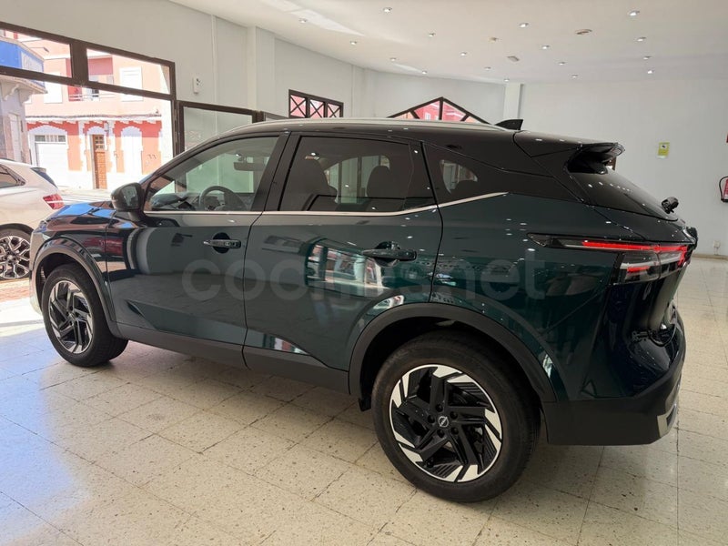 Nissan Qashqai 2024 — photo 3