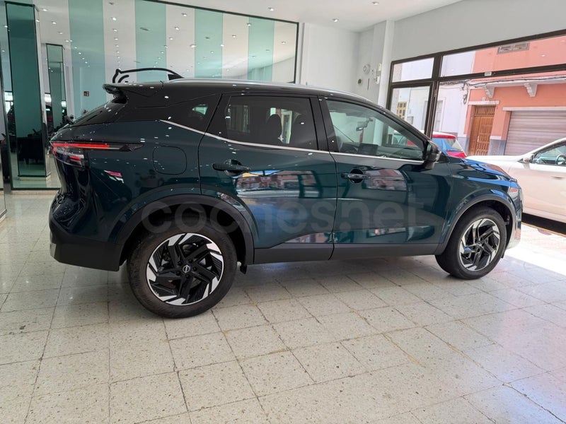 Nissan Qashqai 2024 — photo 4