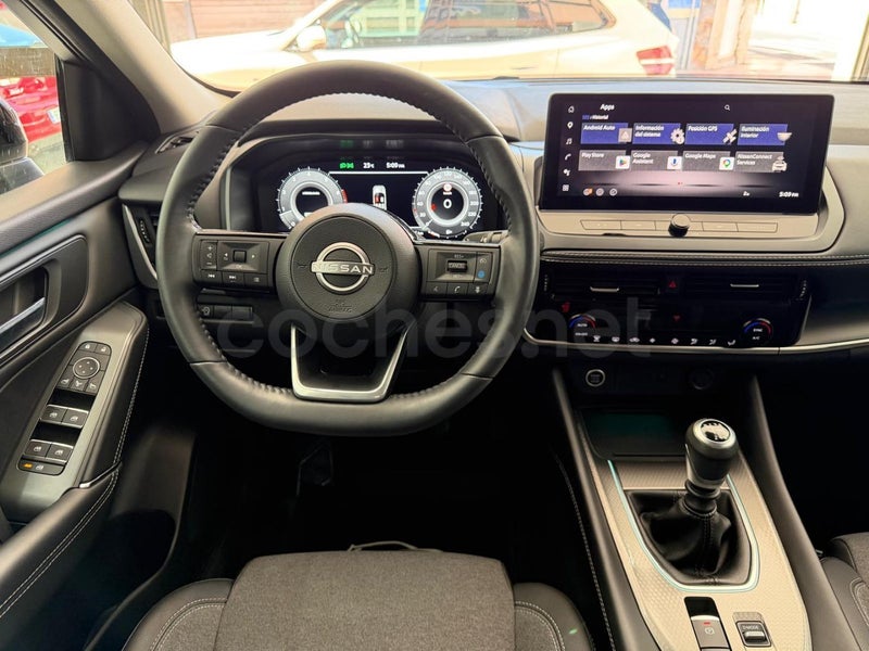 Nissan Qashqai 2024 — photo 6