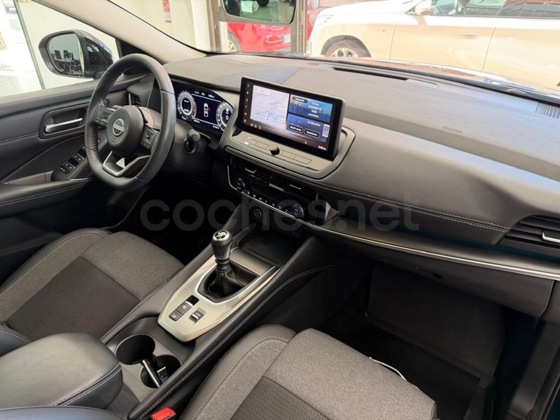 Nissan Qashqai 2024 — photo 7