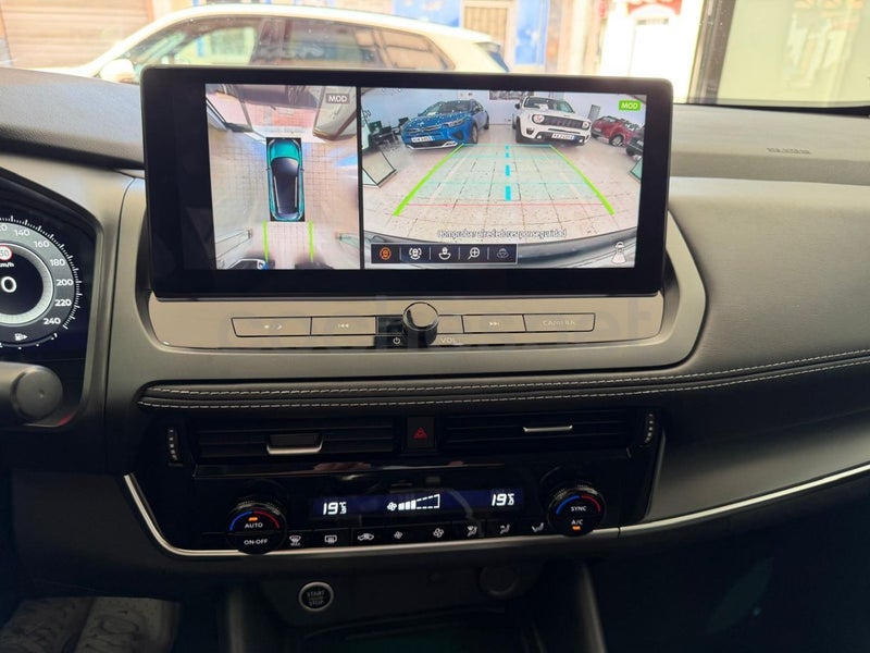 Nissan Qashqai 2024 — photo 8