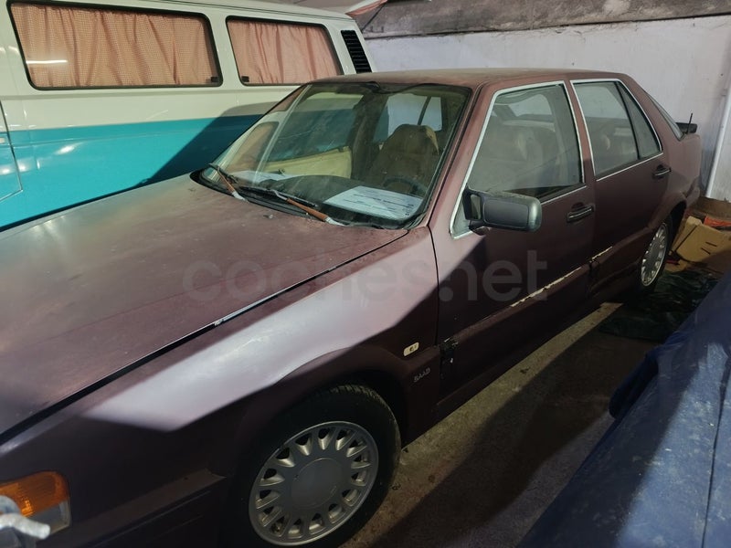 Saab 9000 1988