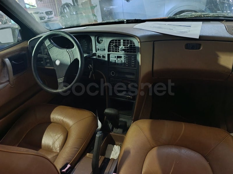 Saab 9000 1988 — photo 5