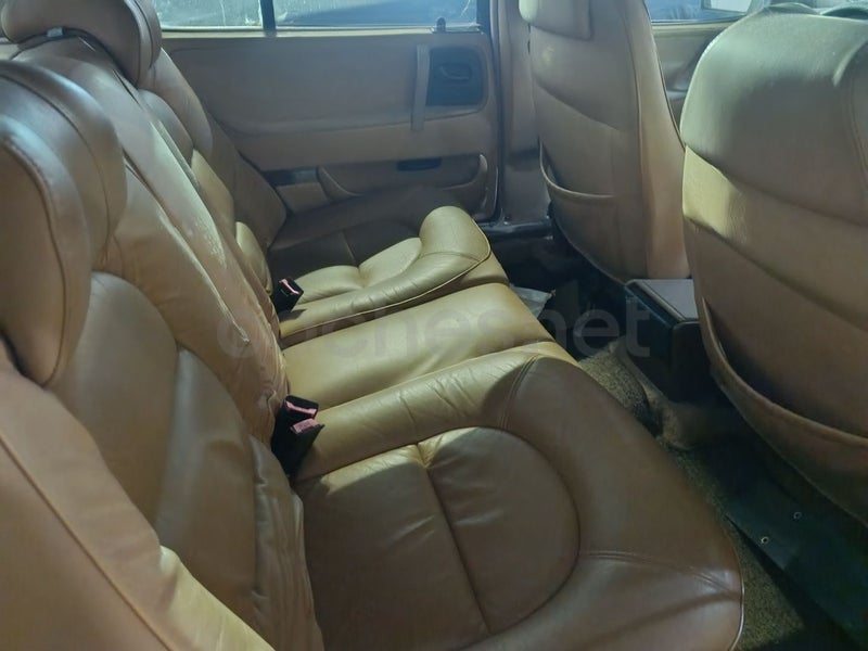 Saab 9000 1988 — photo 6