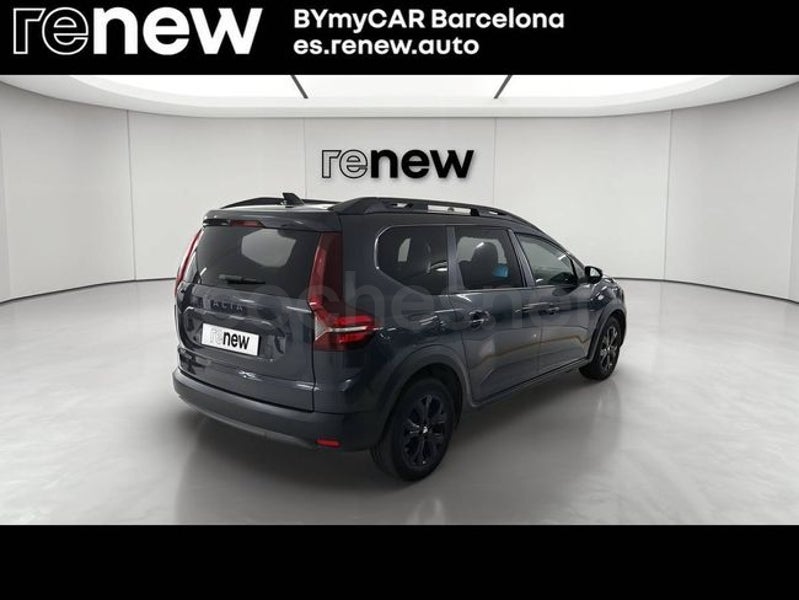 Dacia Jogger 2022 — photo 3