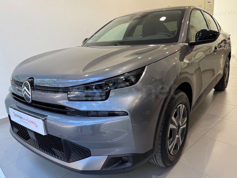 Citroen C4 X 2025