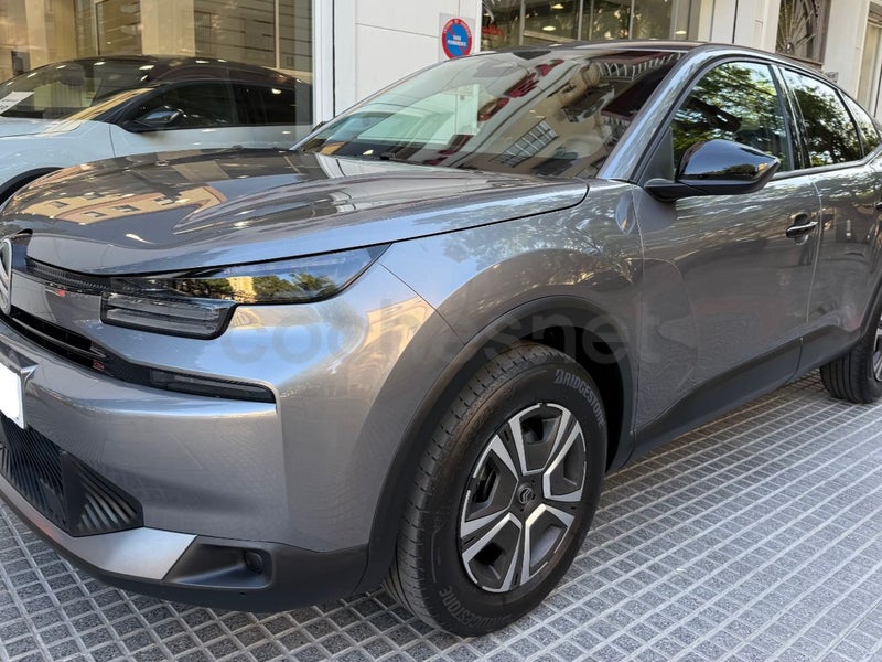 Citroen C4 X 2025 — photo 3