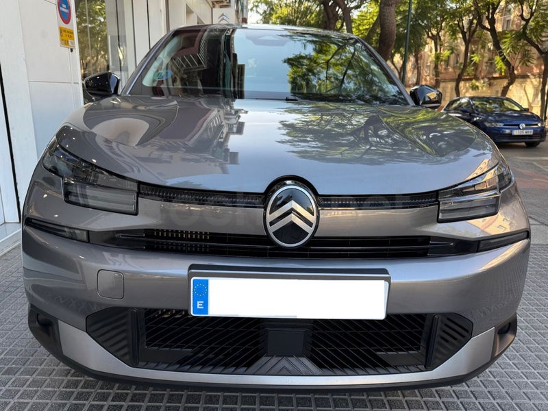 Citroen C4 X 2025 — photo 4