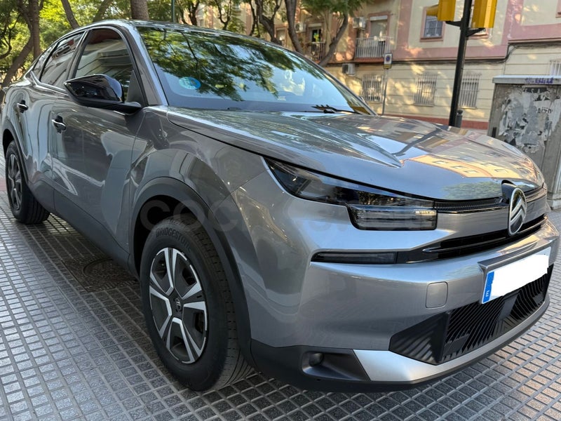 Citroen C4 X 2025 — photo 5