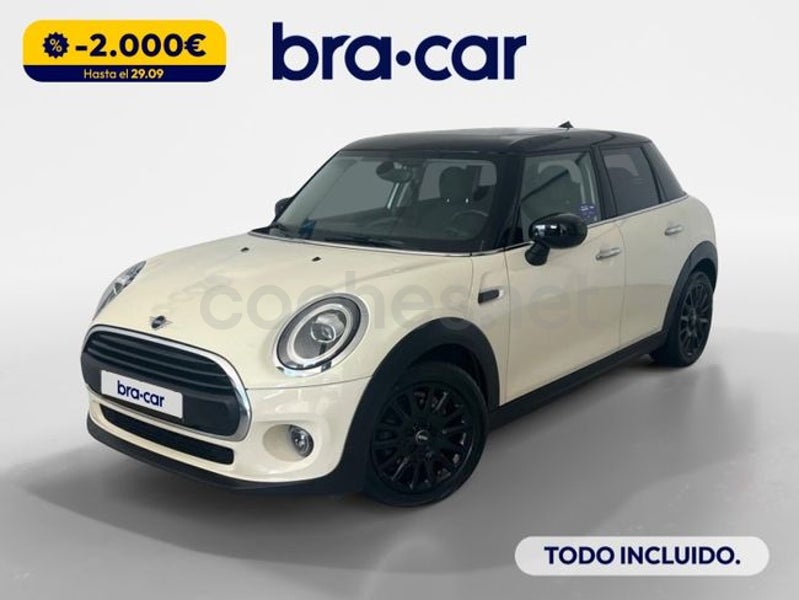 Mini Mini 2019