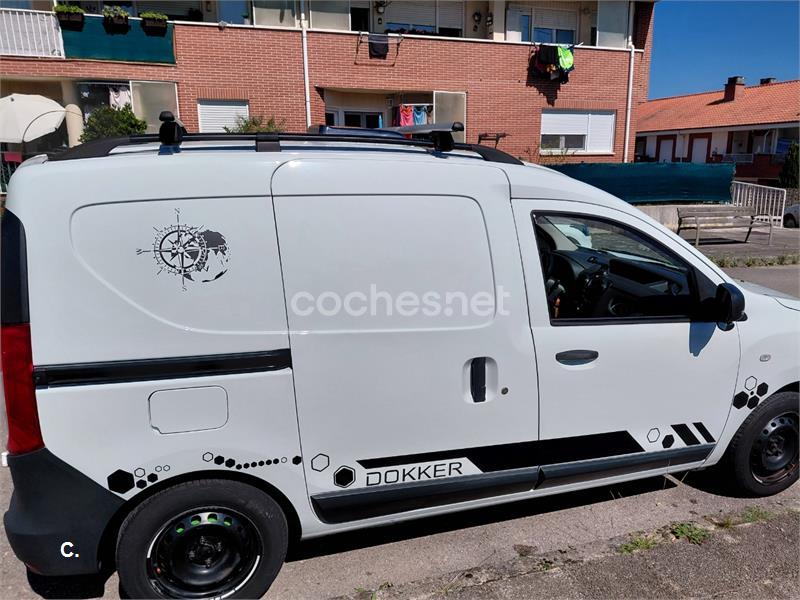 Dacia Dokker 2019 — photo 3