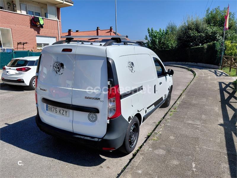 Dacia Dokker 2019 — photo 4