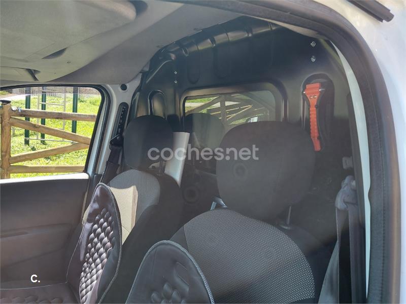 Dacia Dokker 2019 — photo 8